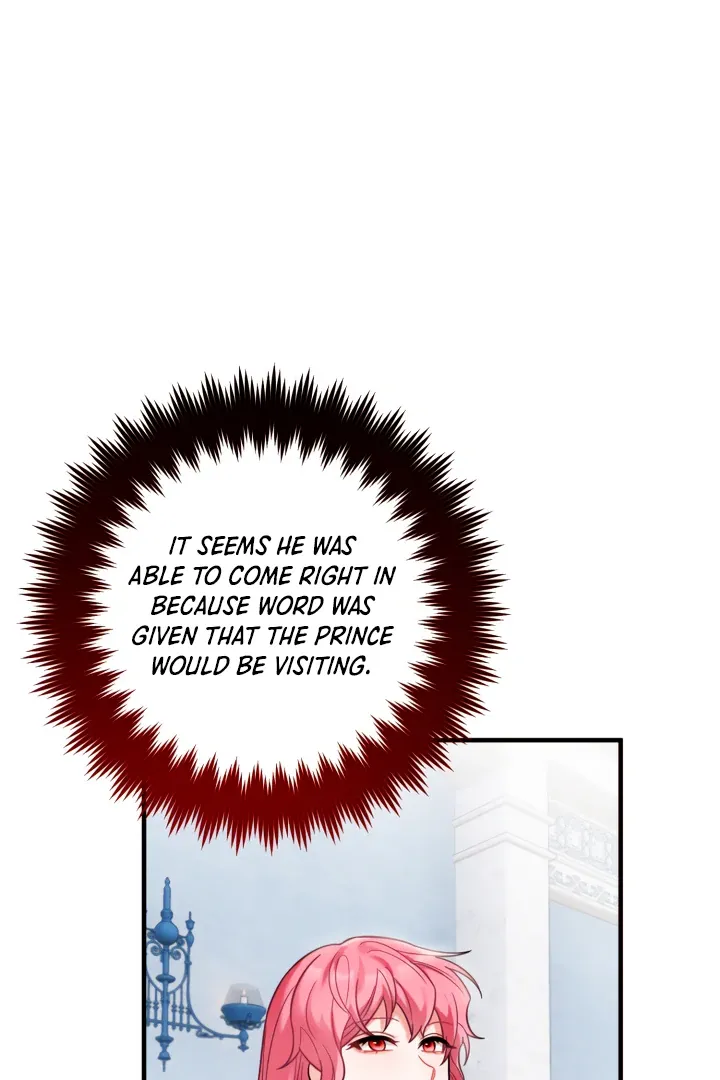 Emilone’s Temptation Labyrinth Chapter 22 Online - página 50