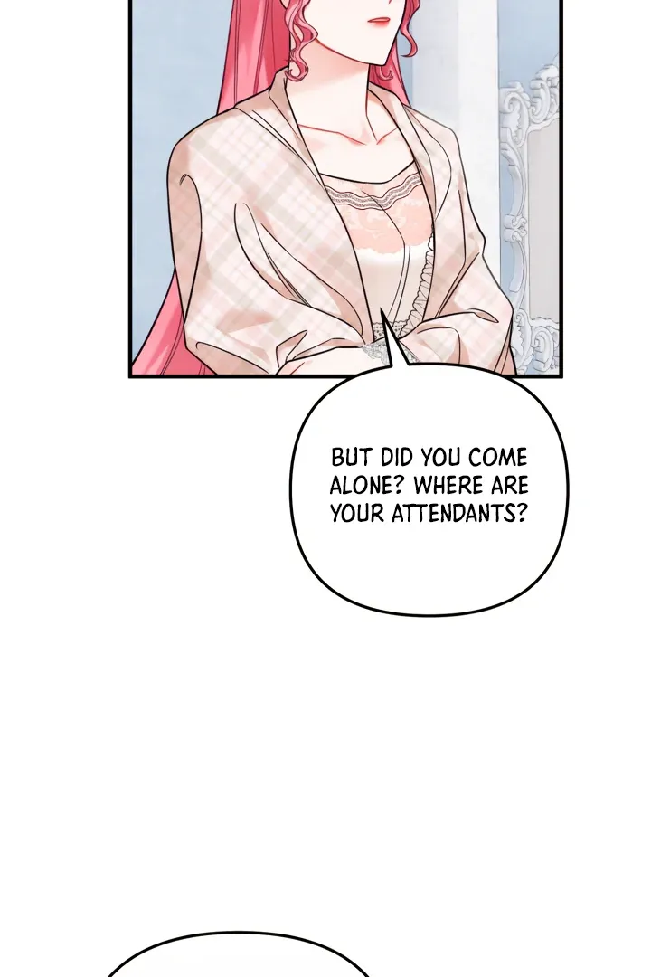 Emilone’s Temptation Labyrinth Chapter 22 Online - página 51