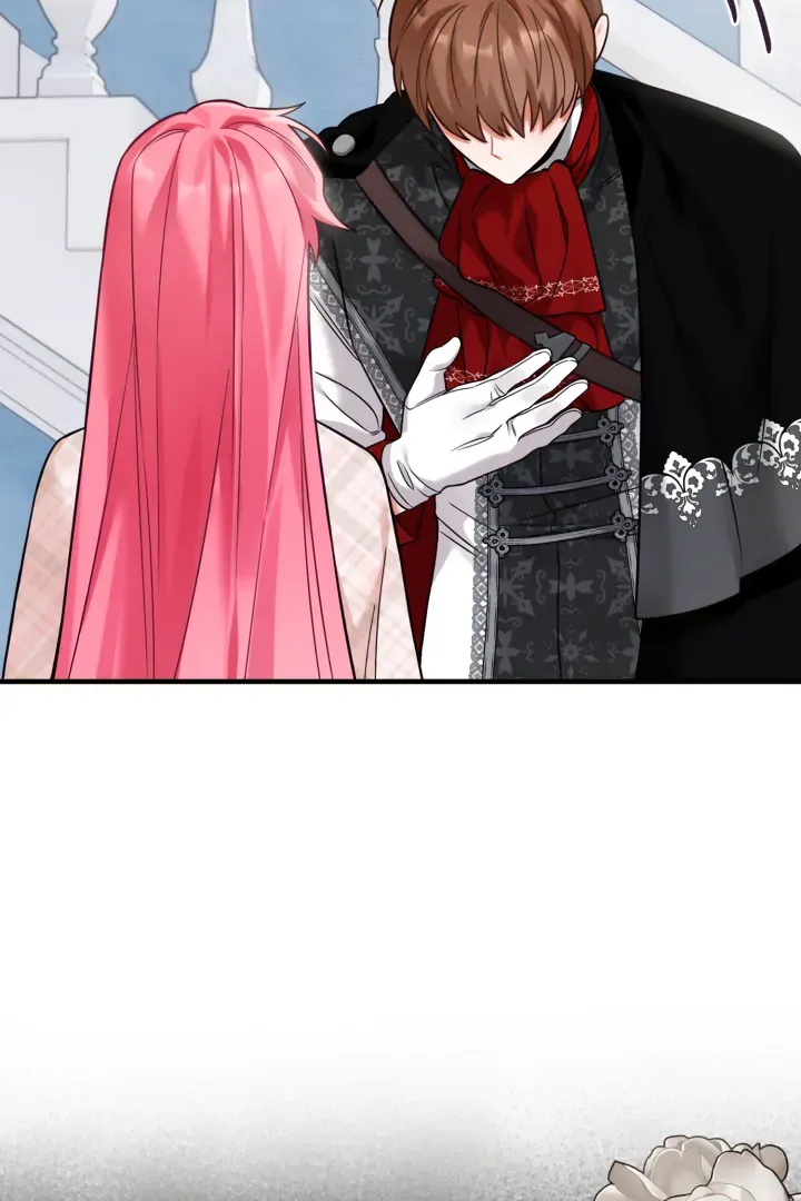 Emilone’s Temptation Labyrinth Chapter 22 Online - página 55