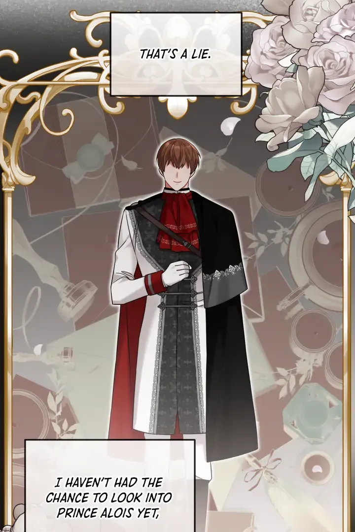 Emilone’s Temptation Labyrinth Chapter 22 Online - página 56