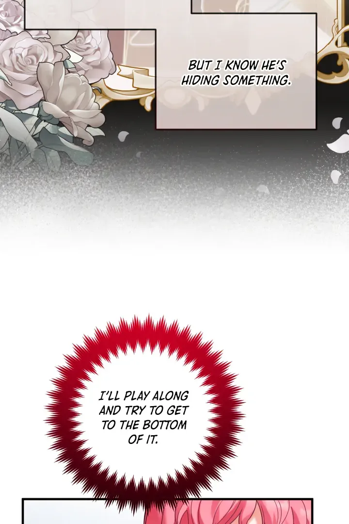 Emilone’s Temptation Labyrinth Chapter 22 Online - página 57