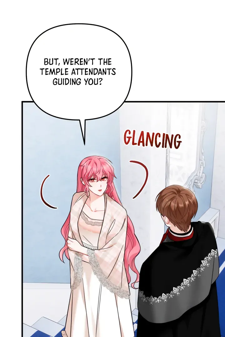Emilone’s Temptation Labyrinth Chapter 22 Online - página 60