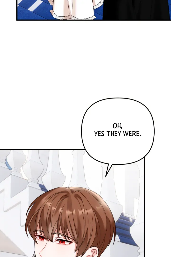 Emilone’s Temptation Labyrinth Chapter 22 Online - página 61