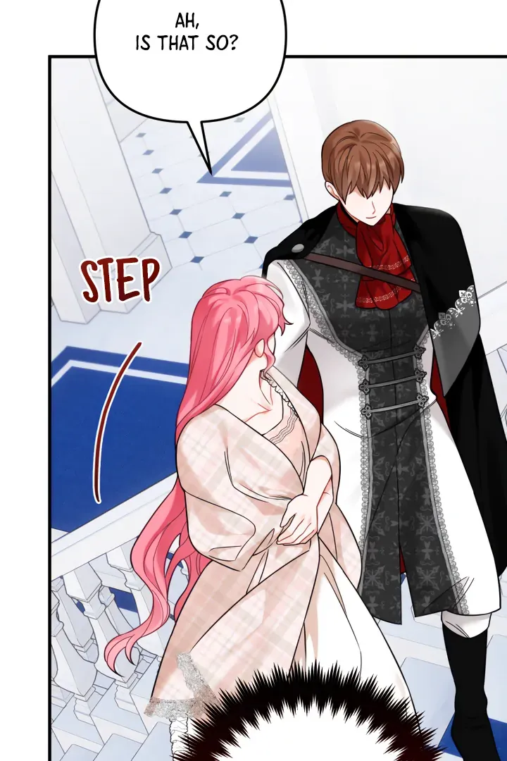Emilone’s Temptation Labyrinth Chapter 22 Online - página 63