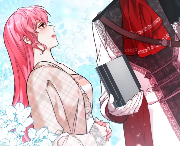 Emilone’s Temptation Labyrinth Chapter 22 Online - página 83