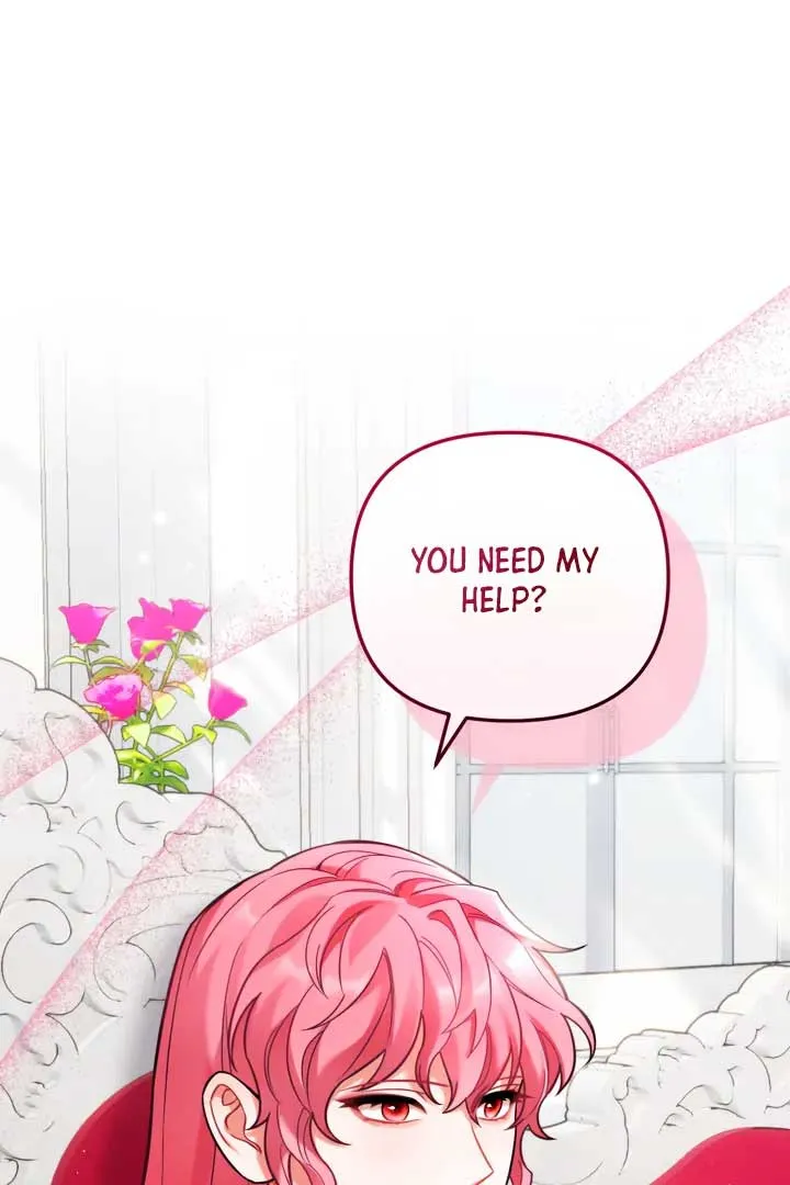 Emilone’s Temptation Labyrinth Chapter 23 Online - página 1