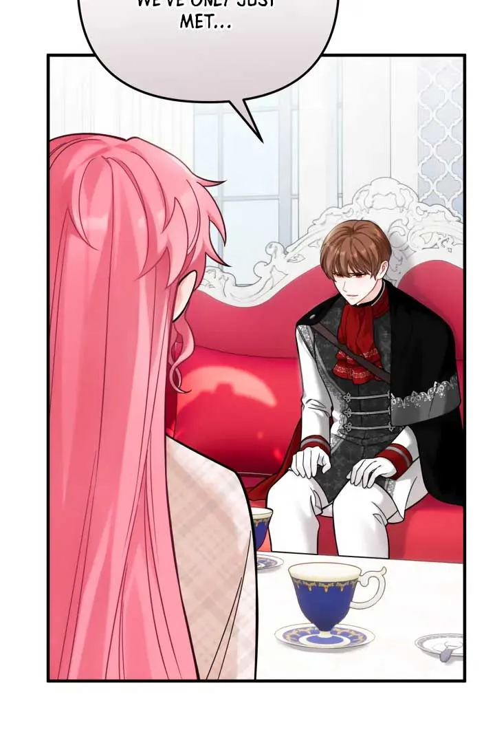 Emilone’s Temptation Labyrinth Chapter 23 Online - página 3