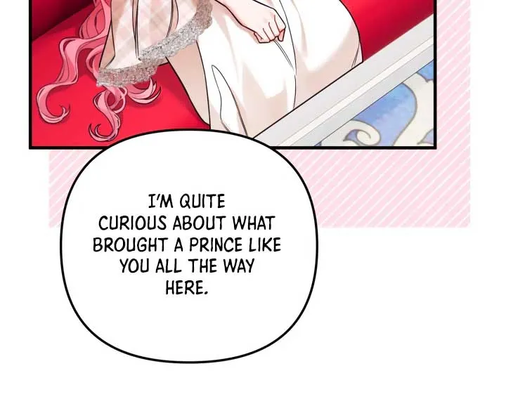 Emilone’s Temptation Labyrinth Chapter 23 Online - página 5