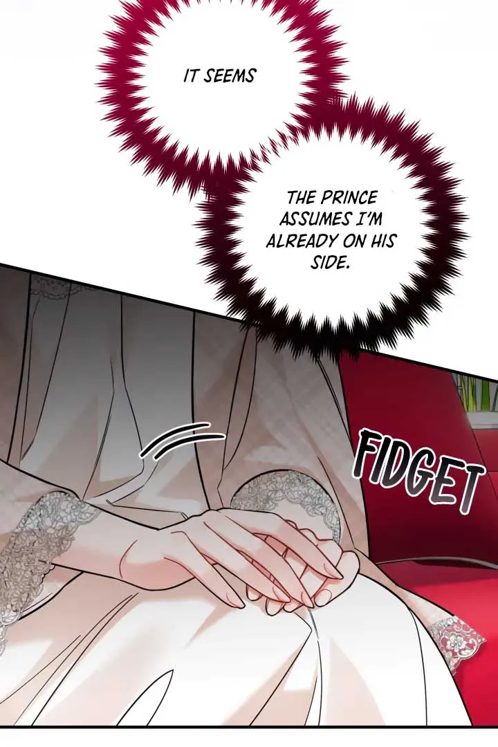 Emilone’s Temptation Labyrinth Chapter 23 Online - página 10