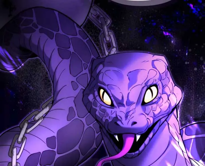 Emilone’s Temptation Labyrinth Chapter 23 Online - página 17