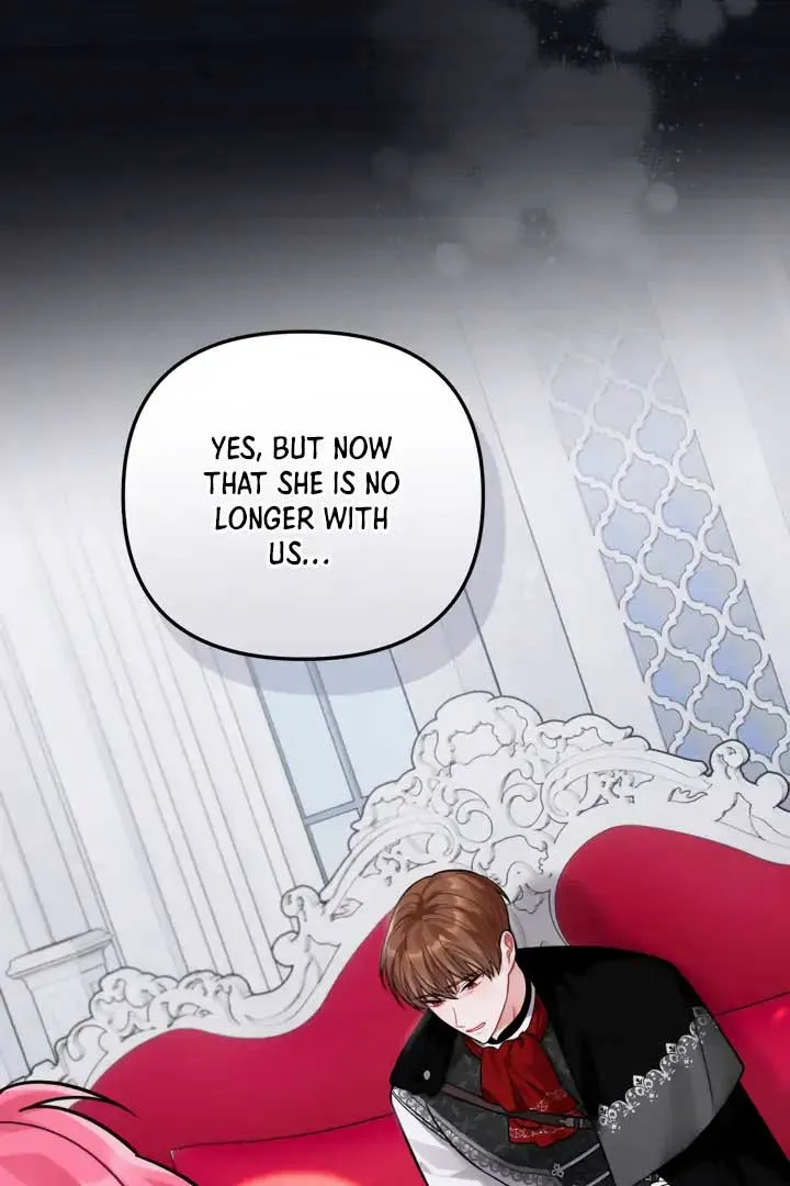 Emilone’s Temptation Labyrinth Chapter 23 Online - página 21