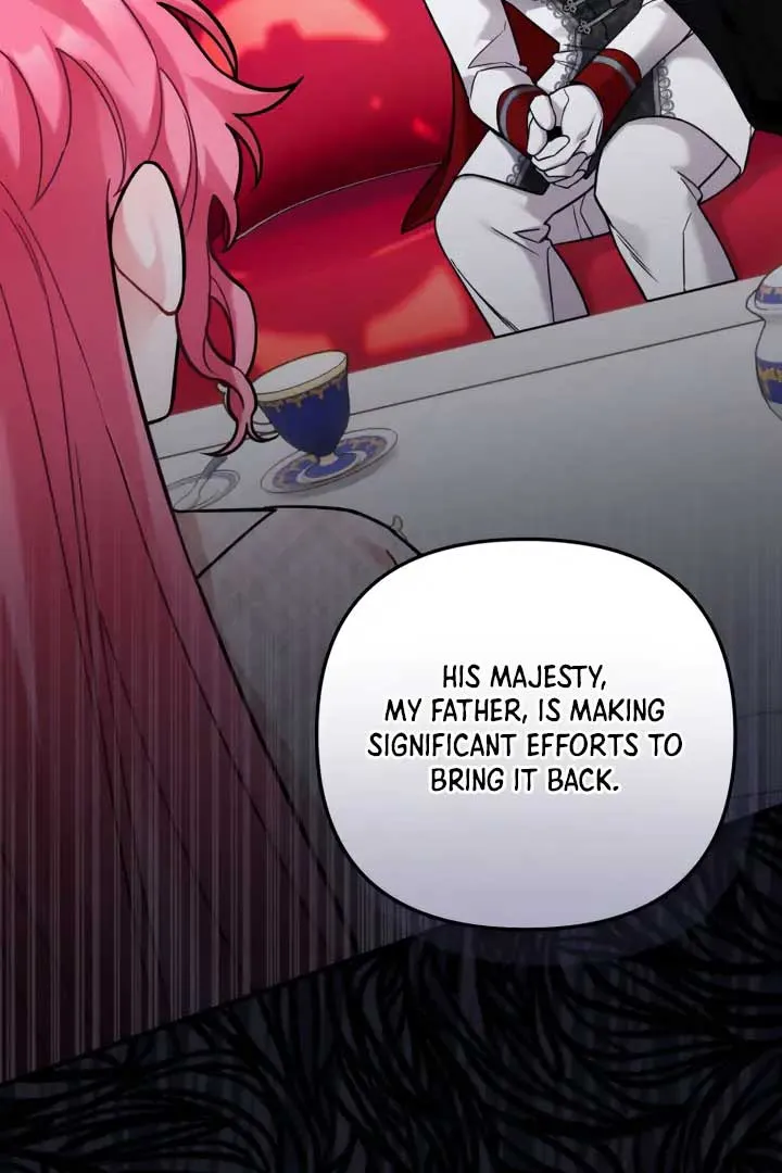 Emilone’s Temptation Labyrinth Chapter 23 Online - página 22