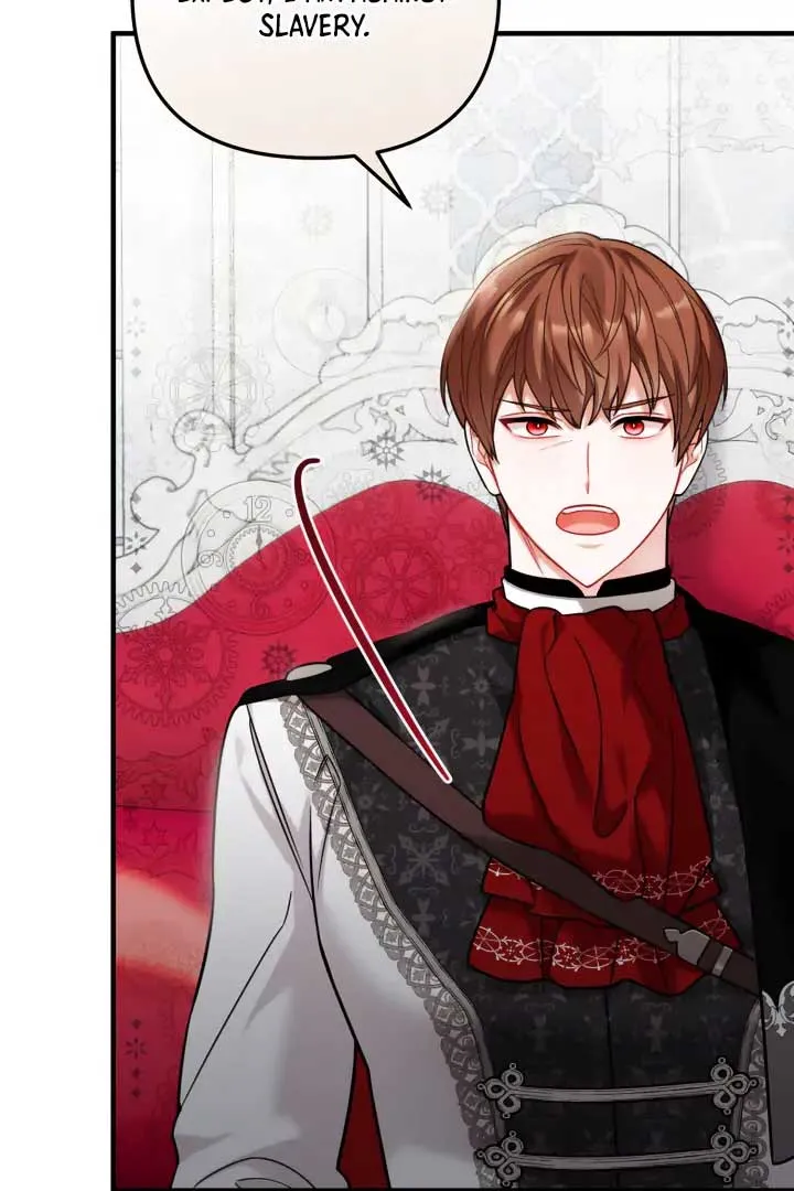 Emilone’s Temptation Labyrinth Chapter 23 Online - página 26