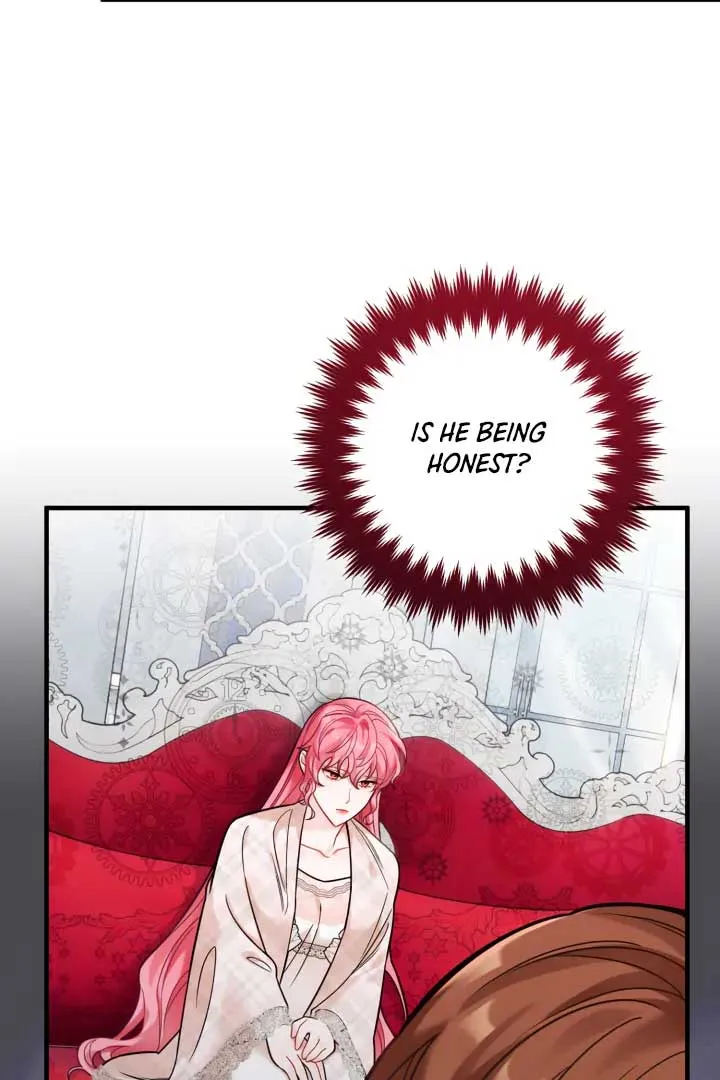 Emilone’s Temptation Labyrinth Chapter 23 Online - página 27