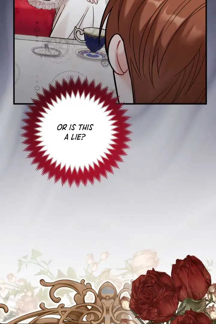 Emilone’s Temptation Labyrinth Chapter 23 Online - página 28