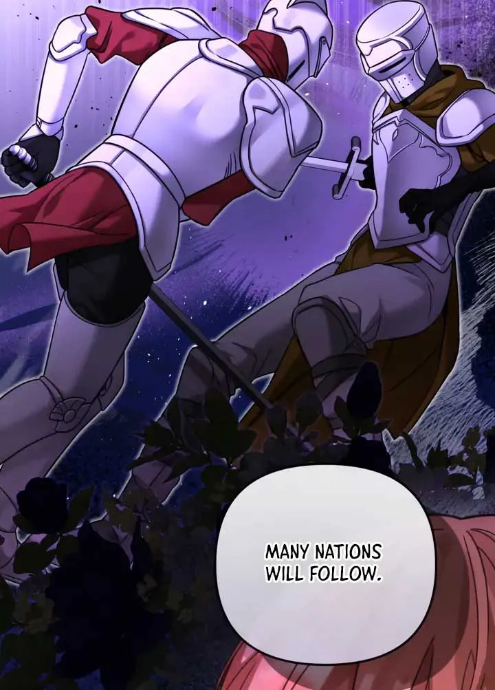 Emilone’s Temptation Labyrinth Chapter 23 Online - página 34
