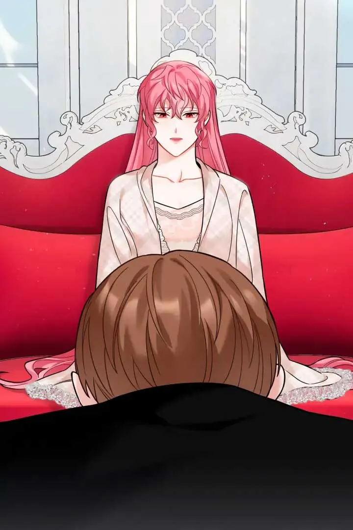 Emilone’s Temptation Labyrinth Chapter 23 Online - página 37