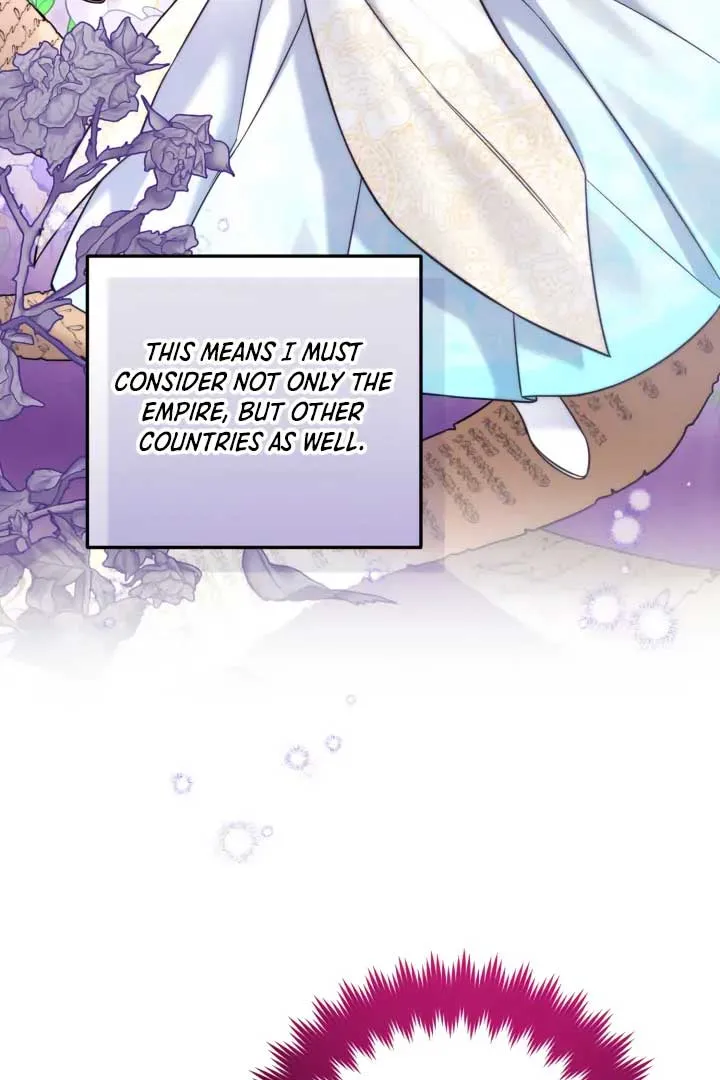 Emilone’s Temptation Labyrinth Chapter 23 Online - página 42