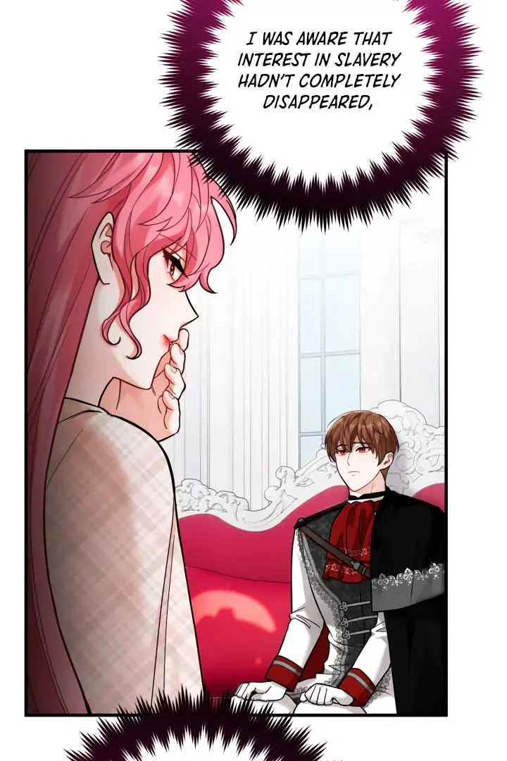 Emilone’s Temptation Labyrinth Chapter 23 Online - página 43
