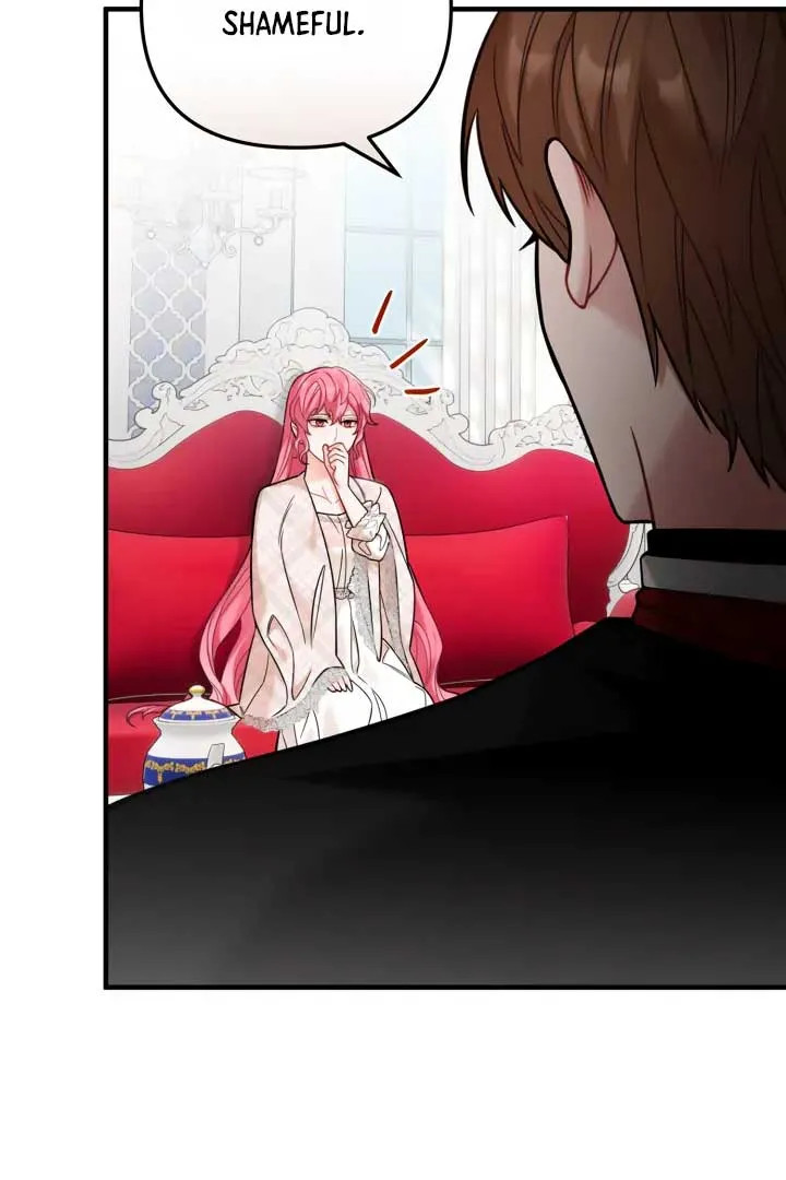 Emilone’s Temptation Labyrinth Chapter 23 Online - página 45