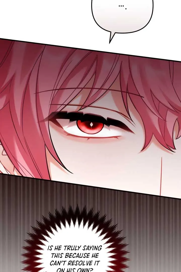 Emilone’s Temptation Labyrinth Chapter 23 Online - página 49