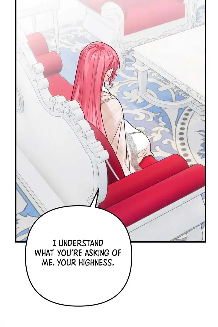 Emilone’s Temptation Labyrinth Chapter 23 Online - página 51