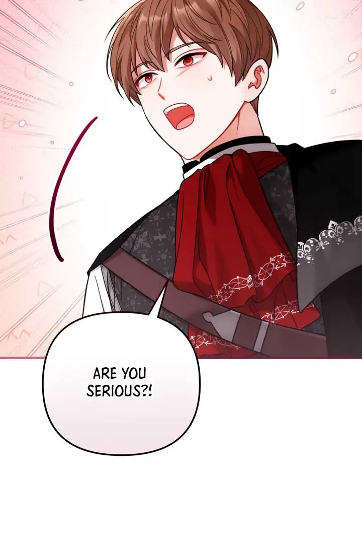 Emilone’s Temptation Labyrinth Chapter 23 Online - página 54