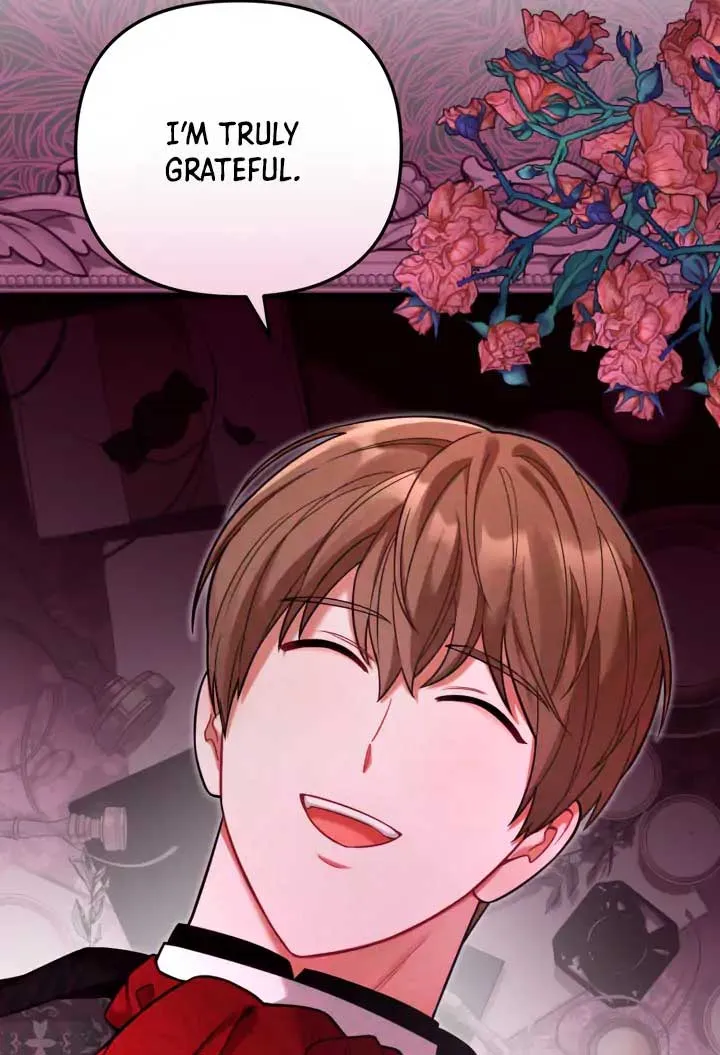 Emilone’s Temptation Labyrinth Chapter 23 Online - página 57