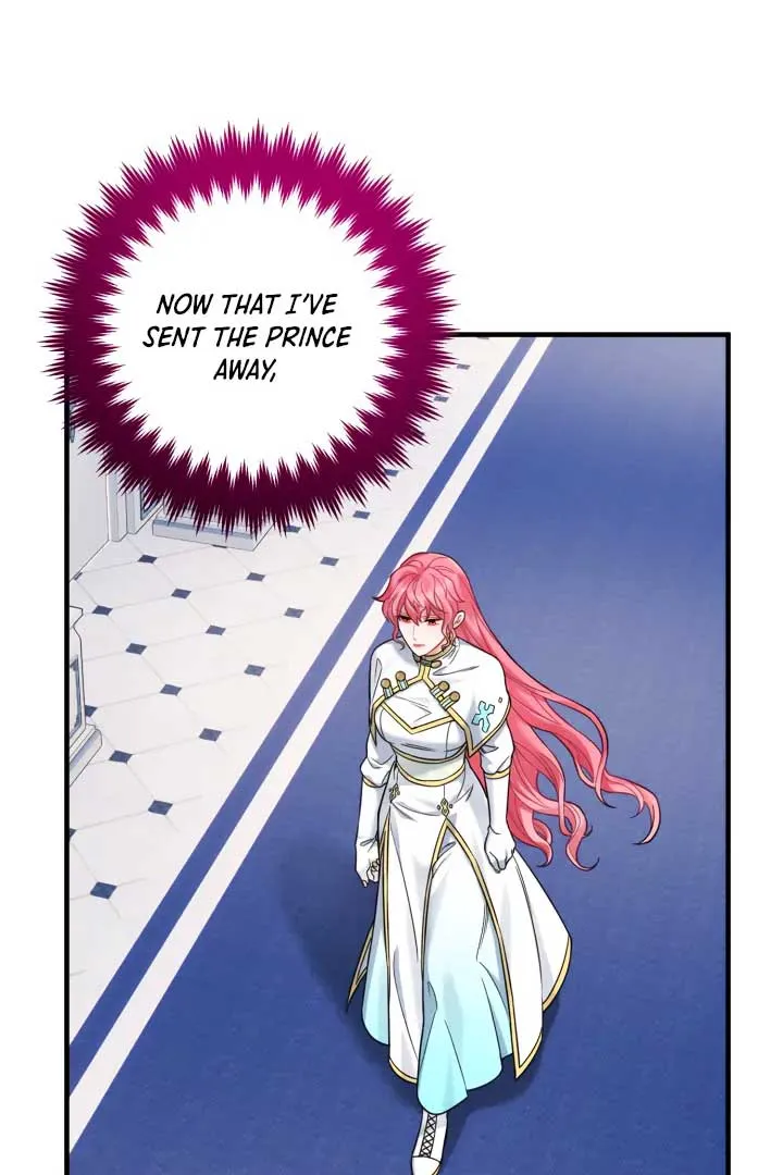 Emilone’s Temptation Labyrinth Chapter 23 Online - página 60
