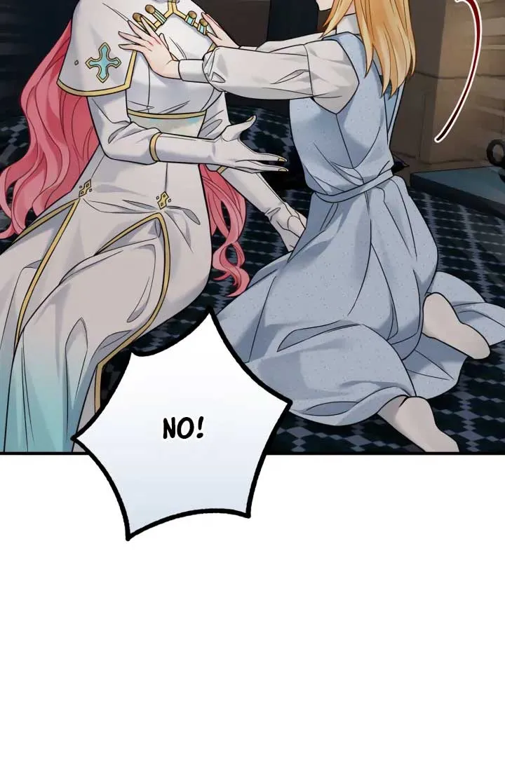 Emilone’s Temptation Labyrinth Chapter 23 Online - página 84