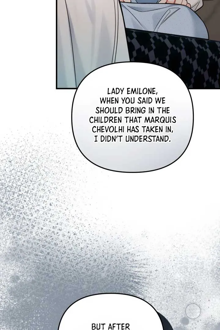 Emilone’s Temptation Labyrinth Chapter 23 Online - página 86