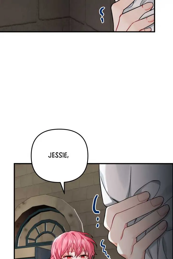 Emilone’s Temptation Labyrinth Chapter 23 Online - página 91
