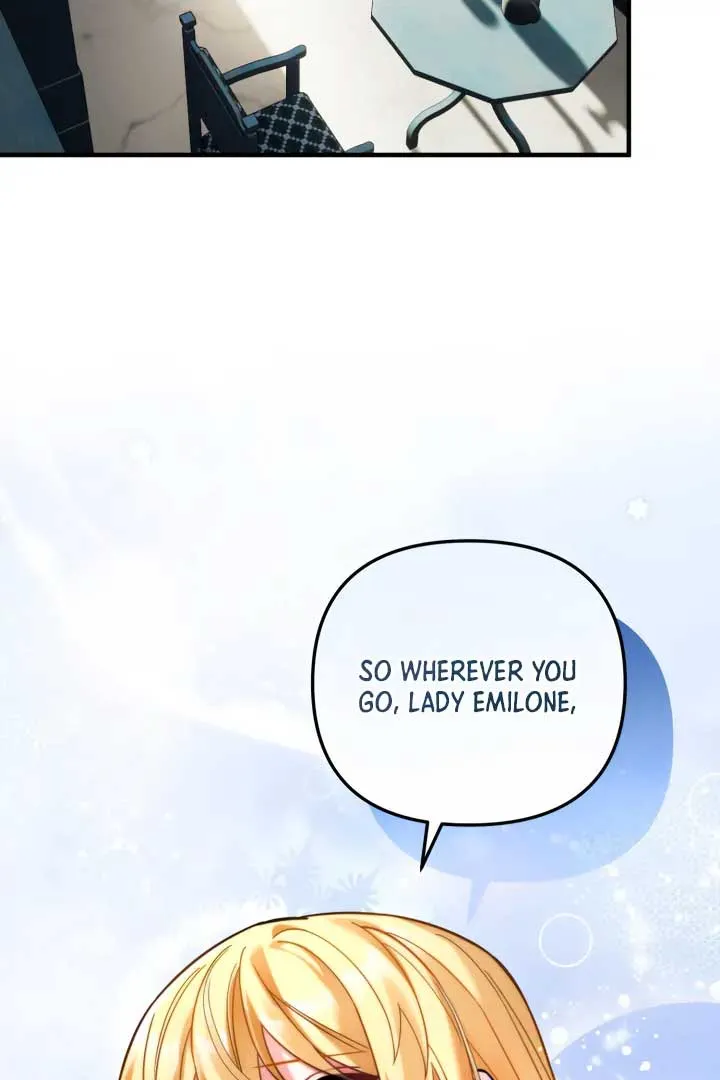 Emilone’s Temptation Labyrinth Chapter 23 Online - página 95