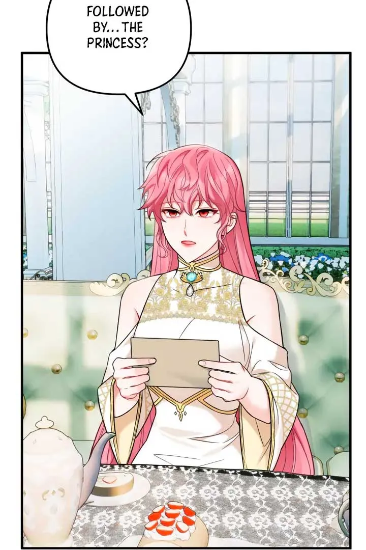 Emilone’s Temptation Labyrinth Chapter 23 Online - página 107