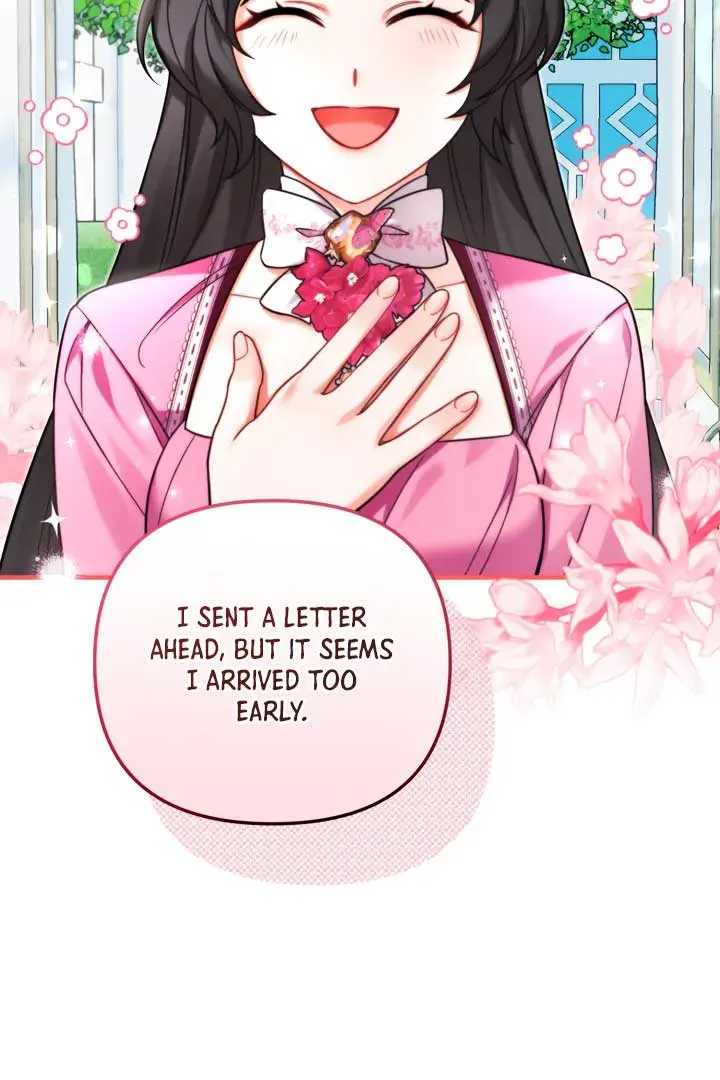 Emilone’s Temptation Labyrinth Chapter 23 Online - página 109