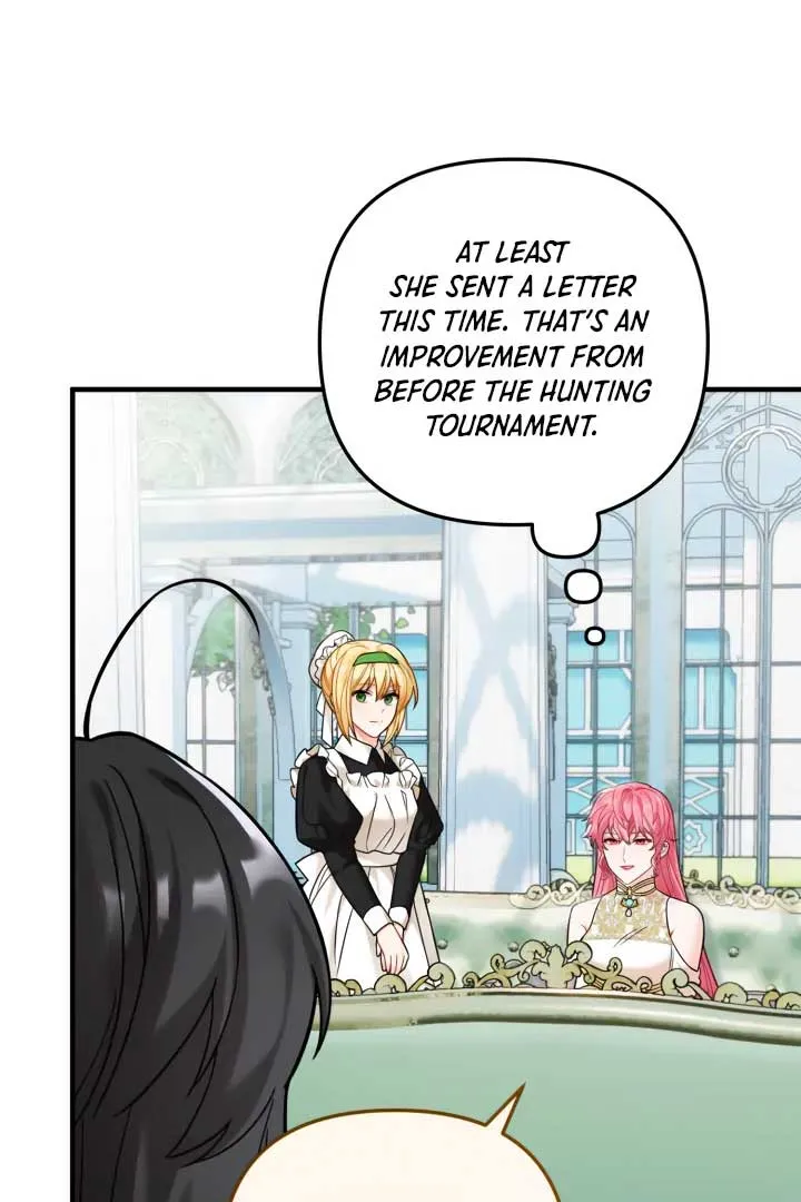 Emilone’s Temptation Labyrinth Chapter 23 Online - página 110