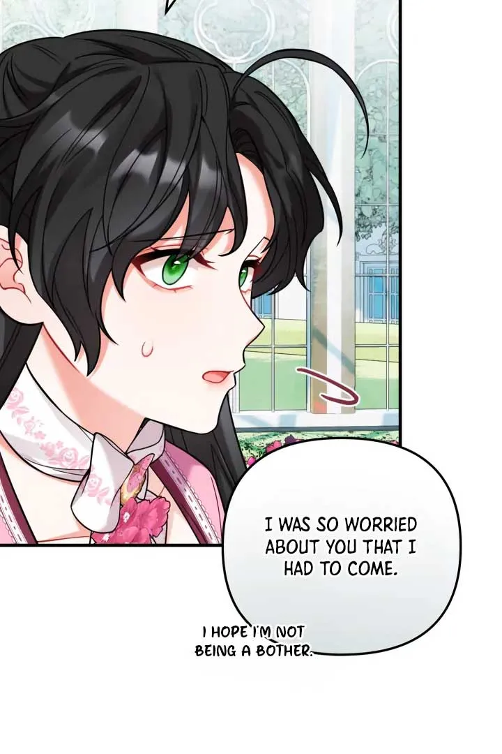 Emilone’s Temptation Labyrinth Chapter 23 Online - página 113