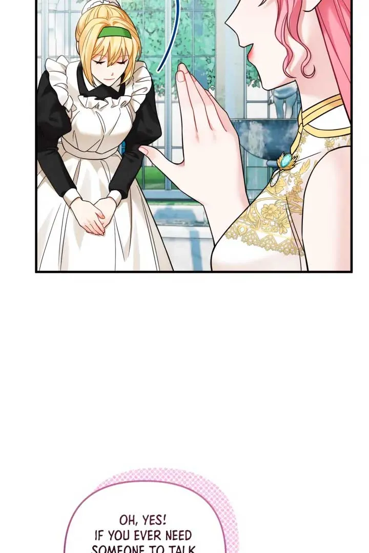 Emilone’s Temptation Labyrinth Chapter 23 Online - página 115