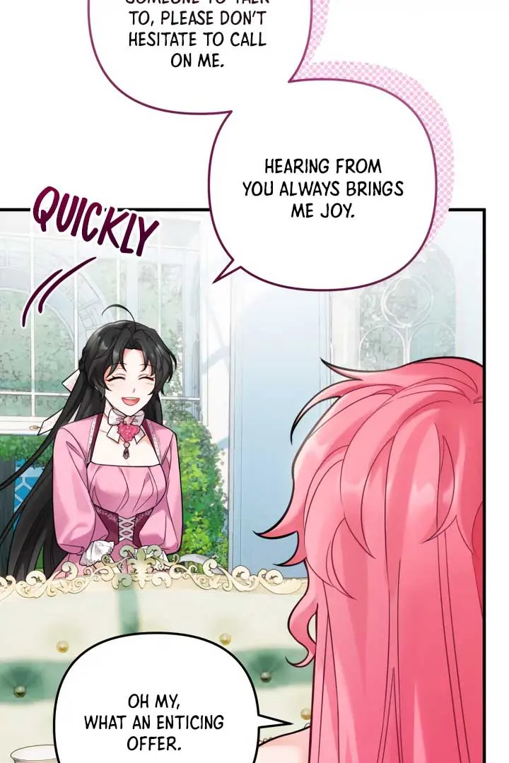 Emilone’s Temptation Labyrinth Chapter 23 Online - página 116