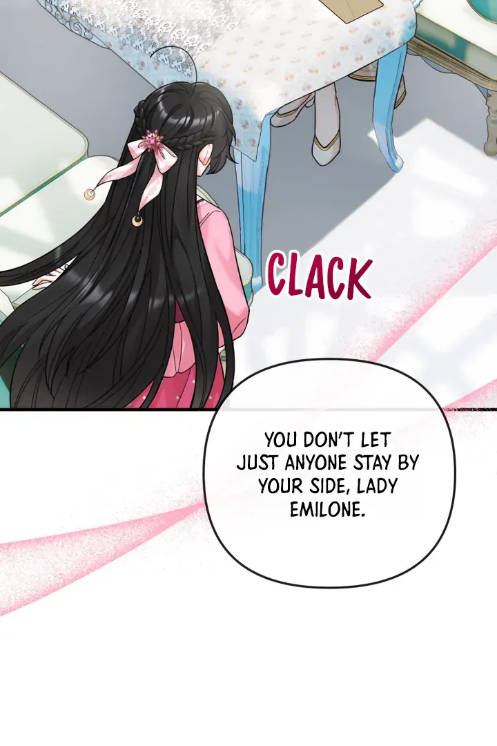 Emilone’s Temptation Labyrinth Chapter 24 Online - página 2