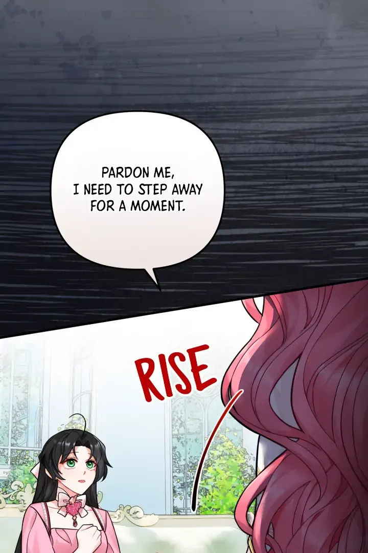 Emilone’s Temptation Labyrinth Chapter 24 Online - página 9