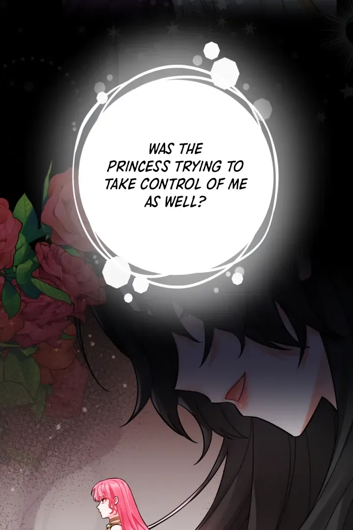 Emilone’s Temptation Labyrinth Chapter 24 Online - página 15