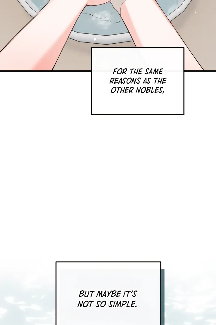 Emilone’s Temptation Labyrinth Chapter 24 Online - página 19