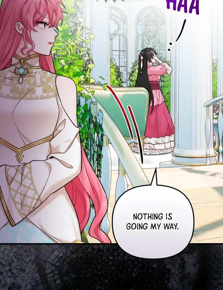 Emilone’s Temptation Labyrinth Chapter 24 Online - página 29
