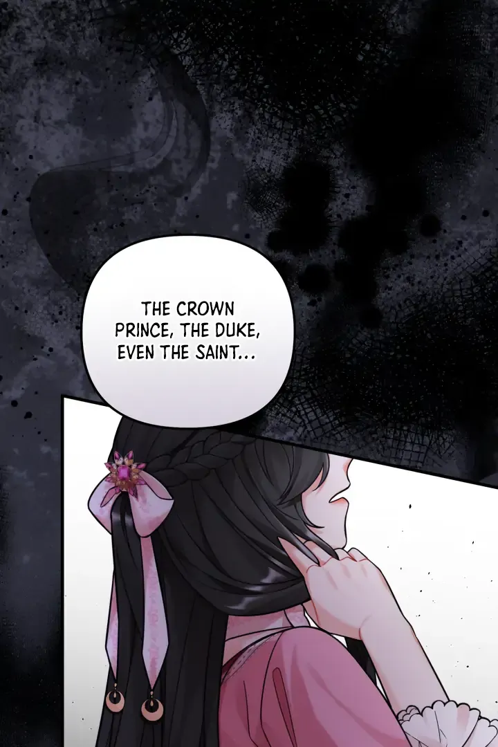 Emilone’s Temptation Labyrinth Chapter 24 Online - página 30