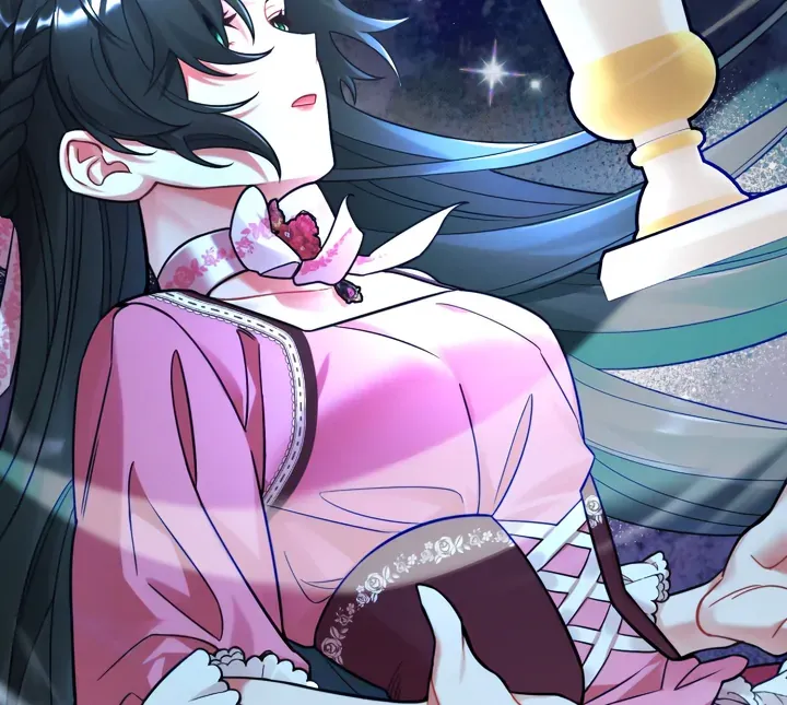 Emilone’s Temptation Labyrinth Chapter 24 Online - página 34