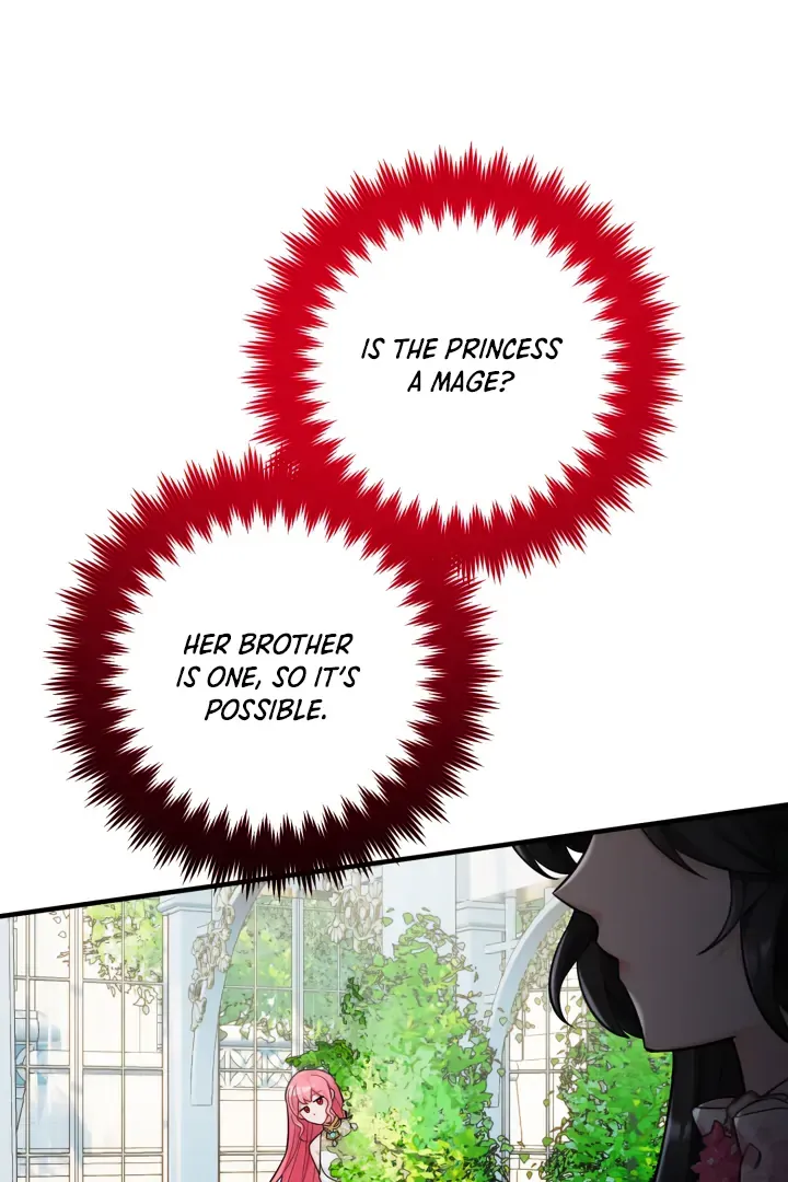 Emilone’s Temptation Labyrinth Chapter 24 Online - página 36