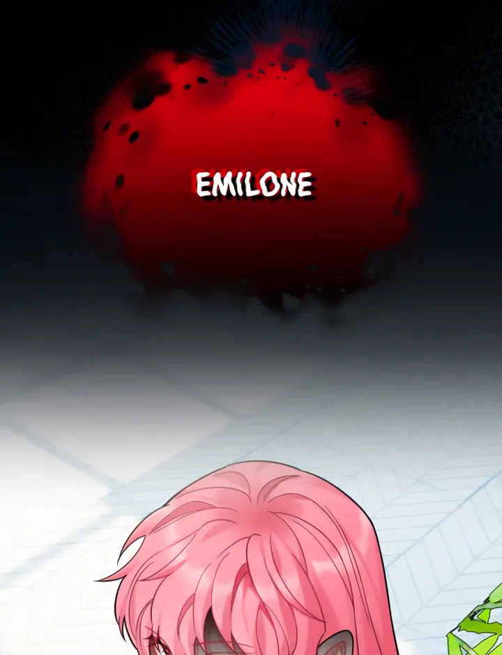 Emilone’s Temptation Labyrinth Chapter 24 Online - página 39