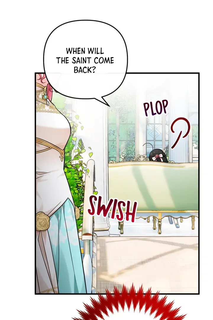Emilone’s Temptation Labyrinth Chapter 24 Online - página 41