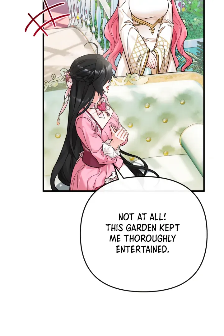 Emilone’s Temptation Labyrinth Chapter 24 Online - página 47